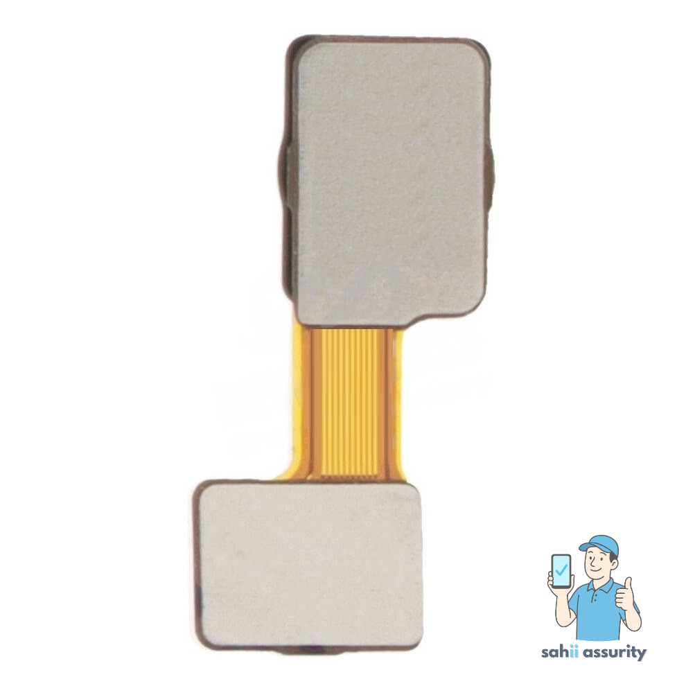 Fingerprint Sensor with Flex Cable for Xiaomi Redmi Note 13 Pro Plus 5G Purple thumbnail